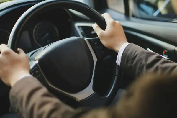 Power steering checks